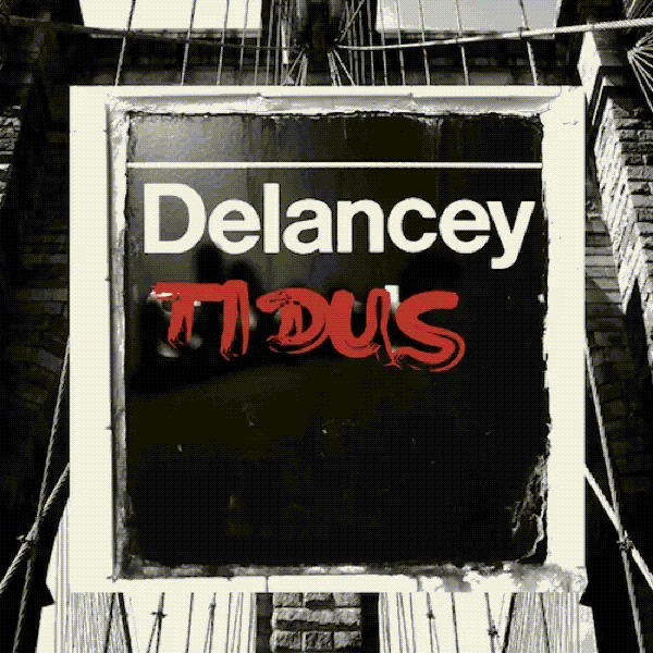 Tidus - Delancey