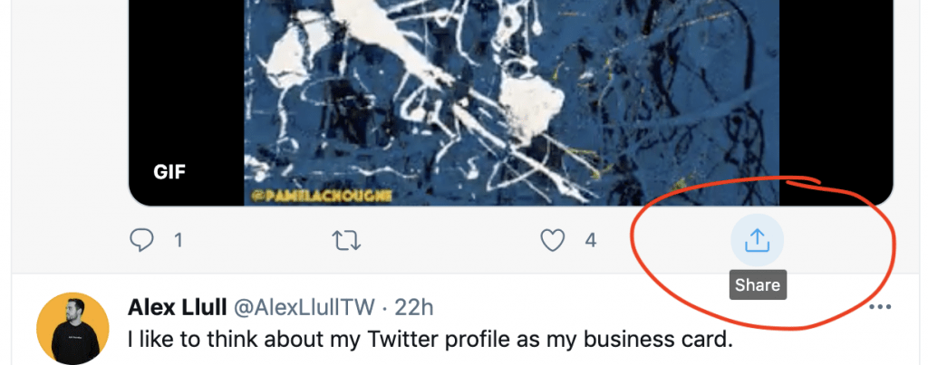 Quickly Download Twitter Videos And Gifs Hypefury
