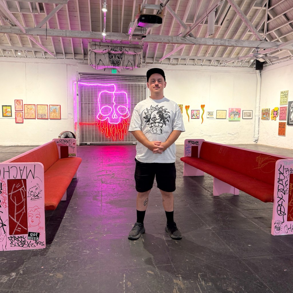 Superchief, Beloved LA Arts Hub, Fights to Keep Open