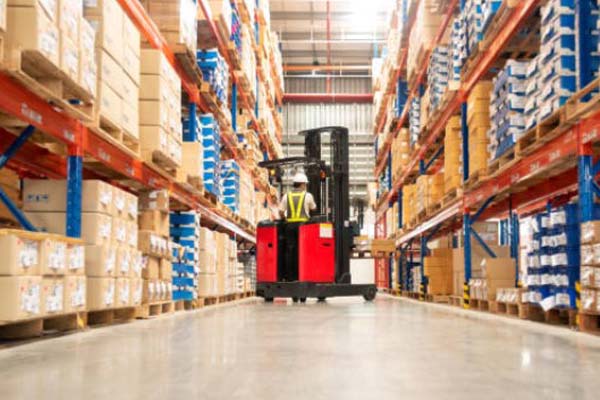 5 Tugas Warehouse Staff Dalam Perusahaan Manufactur