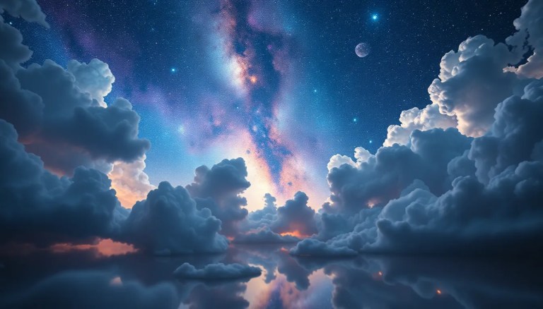 What If We Could Control Our Dreams?