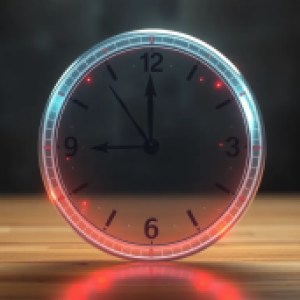 What If Math Was the Key to Understanding Time? What If Math Was the Key to Understanding Time?