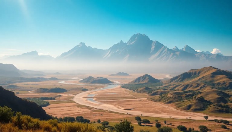 What If We Could Live in a World Without Borders?