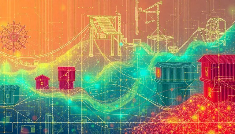 What If We Could Use Tech to Eliminate Poverty?