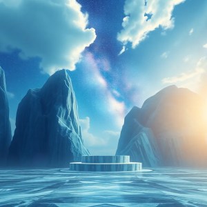 What If You Could Create a Dimension of Peace?