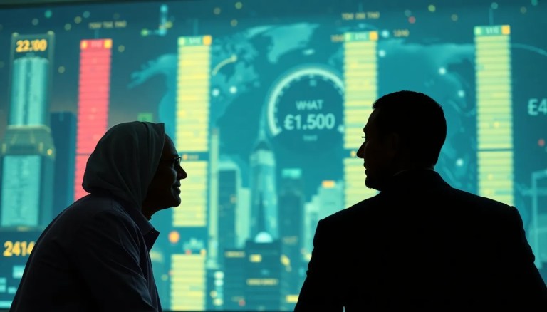 What If We Could Use Economics to Foster Global Understanding?