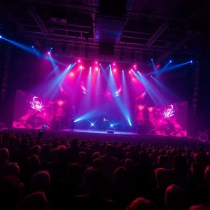 What If You Could Attend a Concert in a Dream?