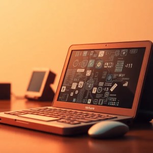 What If Every Device Had Its Own Memories?