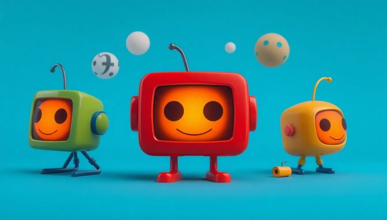 What If Every Device Had a Unique Personality?