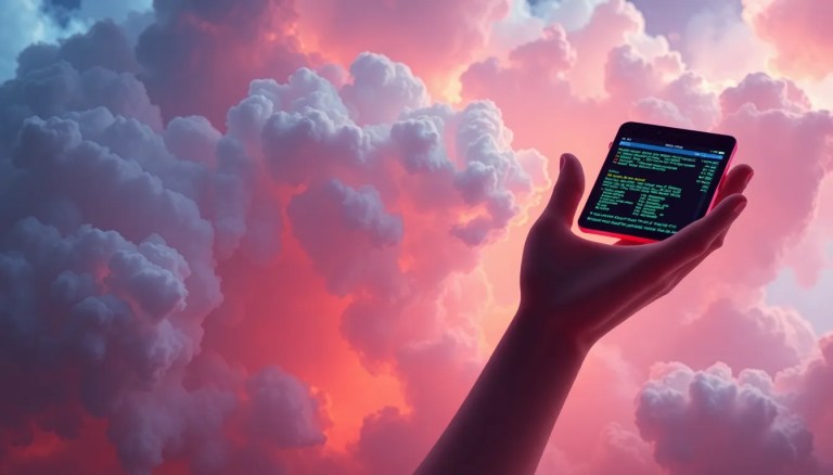 What If You Could Control Your Dreams with Code?