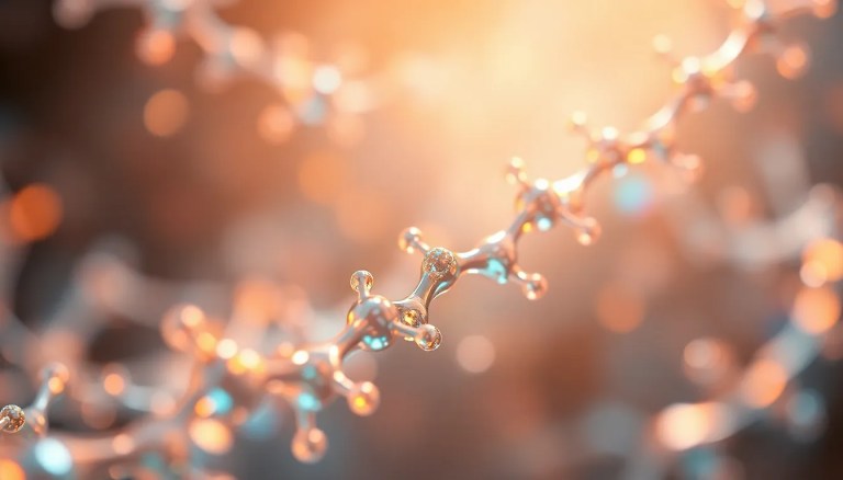What If We Could Use Nanotech to Create Advanced Health Solutions?
