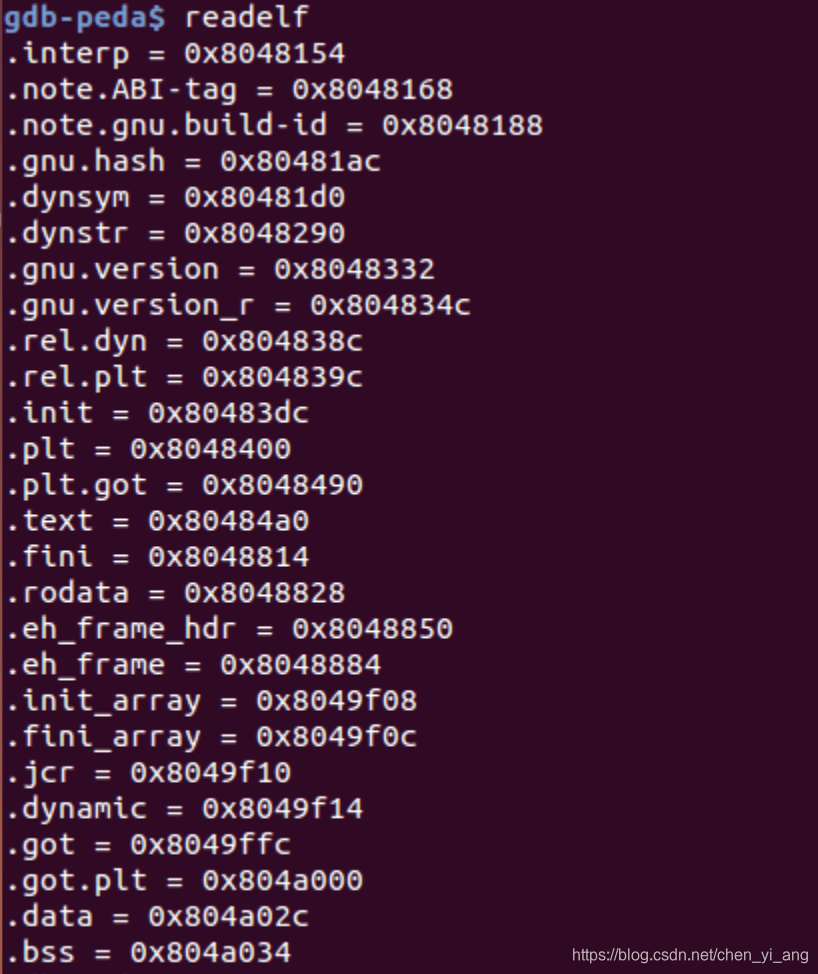 Linux二进制exploit入门_linux exploit编写学习-CSDN博客 Python 乱数 生成