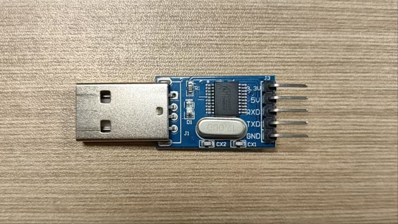 STM32串口通信USART详解①：从代码层面全面理解USART通信