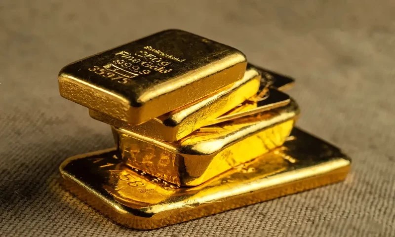 ملک بھر میں فی تولہ سونا 700 روپے مہنگا ہوگیا