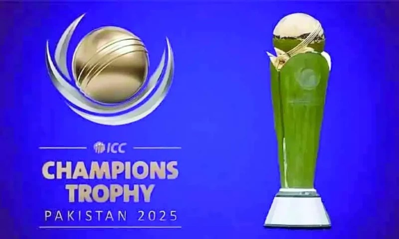 چیمپئنز ٹرافی کے لئے ہائبرڈ منصوبہ منظور، بھارتی ٹیم کہاں کھیلے گی؟