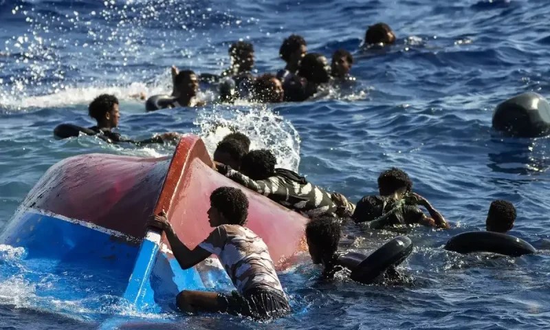 مراکش کشتی حادثے میں کامونکی کے 2 نوجوانوں کی موت کی تصدیق ہوگئی