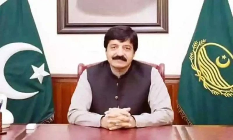 گورنر پنجاب نے مختلف نوعیت کے 12 بلوں کی منظوری دے دی –