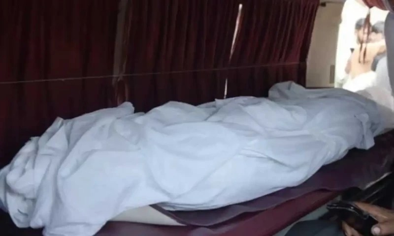 خیرپور، کراچی اور شیخوپورہ میں حادثات، 2 بھائیوں سمیت 5 افراد جاں بحق