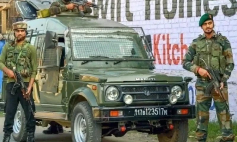 اقوام متحدہ کی بھارت میں انسانی حقوق کی خلاف ورزیوں پر تشویش