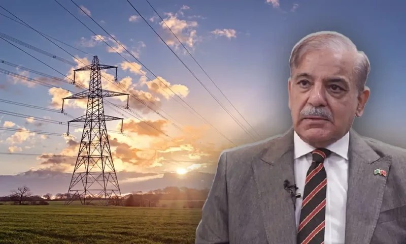 بجلی کی قیمتوں میں کمی کے حوالے سے وزیراعظم کا اعلان ہوا میں اڑا دیا گیا