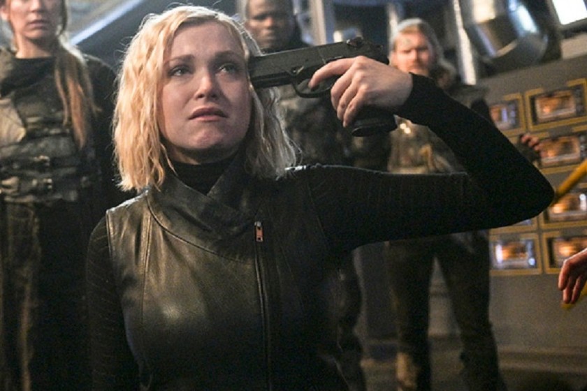 Los 100 La Temporada Final De La Serie Ya Tiene Fecha De Estreno