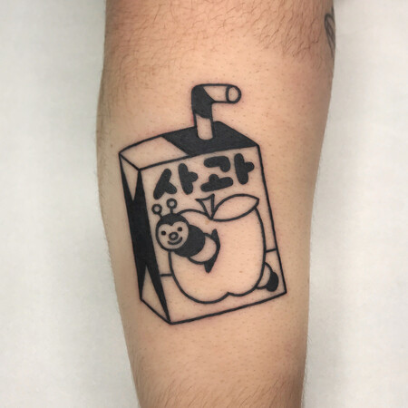 11 Tendencias En Tatuajes Que Todo El Mundo Está Pidiendo A Los Tatuadores En 2021 450_x_450_jpg