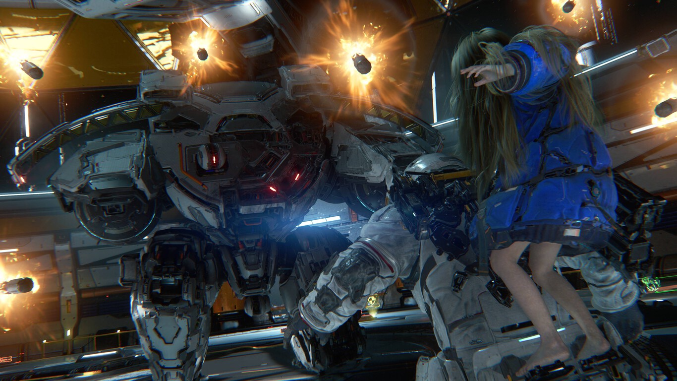 Sex antonia mackenzie