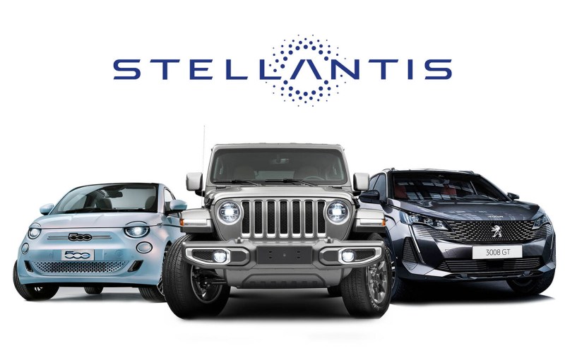 Stellantis reinstates guidance but flags 'tough decisions' after .7 billion tariff impact