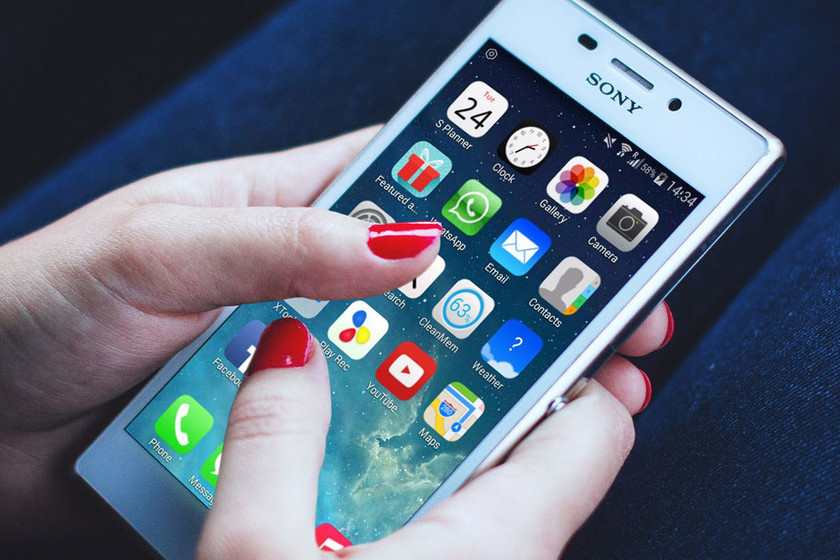 7 Aplicaciones Para Que Tu Android Se Parezca A Un Iphone