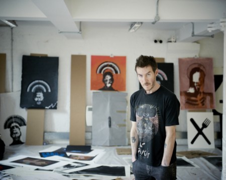 La Loca Y No Tan Descabellada Teoria De Que Banksy Es Un Miembro De Massive Attack