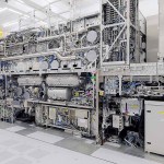 La ganadora indiscutible de la agresiva competencia de TSMC, Intel y Samsung es una empresa europea: ASML