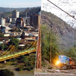América Latina ha comenzado su renacer ferroviario y hay alguien muy interesado: China