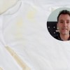 Diego Fernández, ingeniero químico: «La ropa no siempre se pone amarilla por vieja, también por el sudor y aceites corporales»