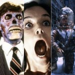 Las 40 mejores películas de ciencia ficción de la historia