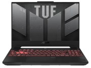 ASUS TUF A15 Gaming Notebook  2