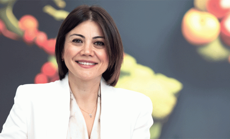 “İlk 3’e gireceğiz”
