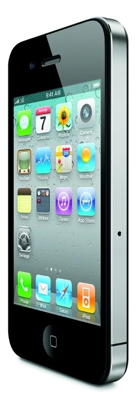 Apple Iphone 4 32gb Mall Sk