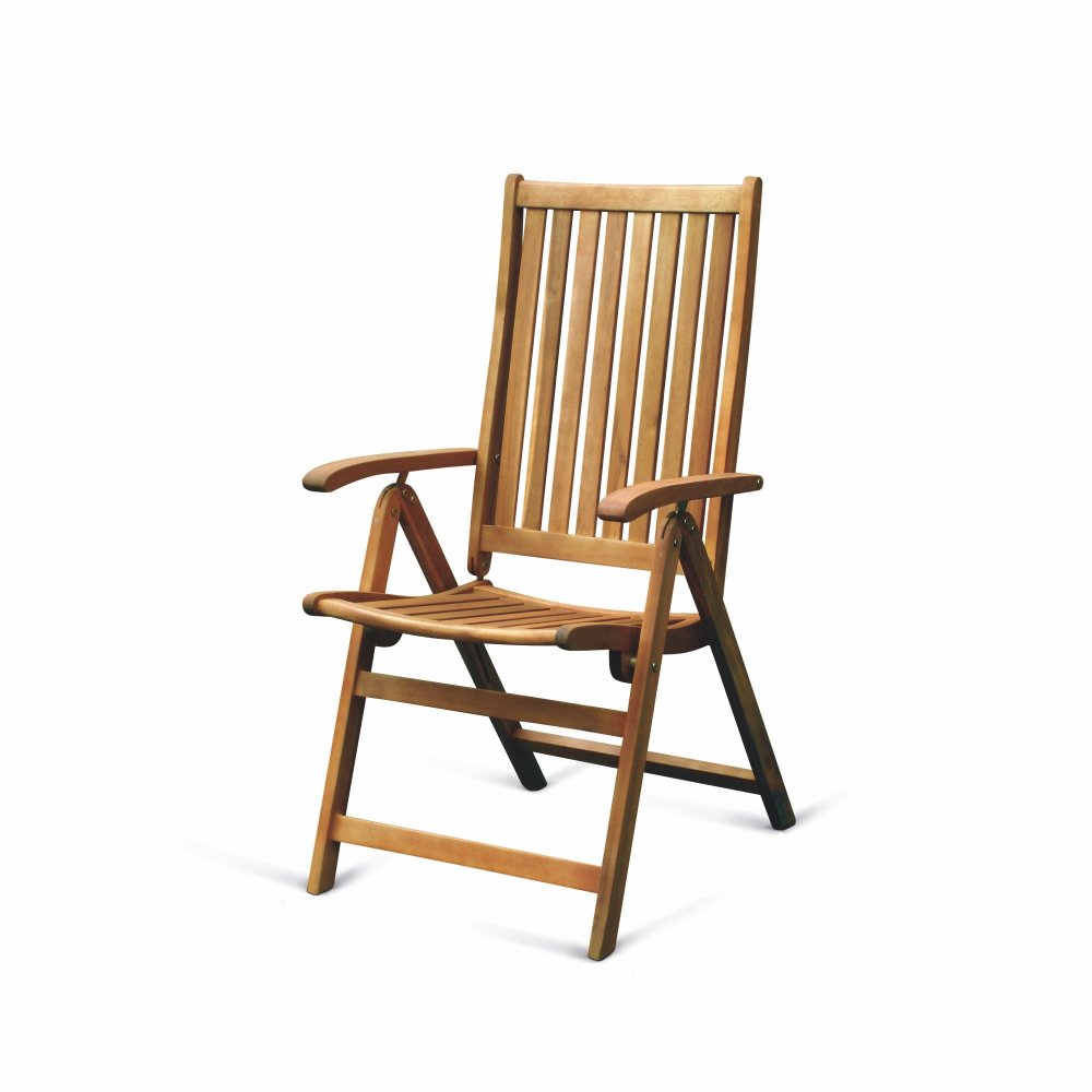 Fieldmann Drveni Vrtni Namjestaj Calypso 7 Mall Hr