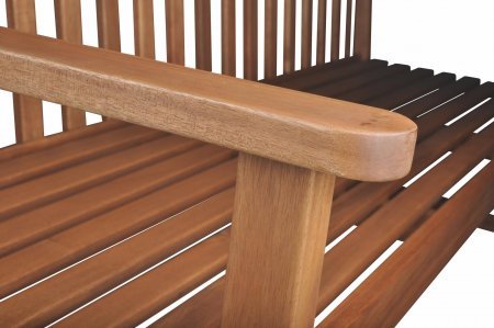 Fieldmann Drveni Vrtni Namjestaj Calypso 7 Mall Hr