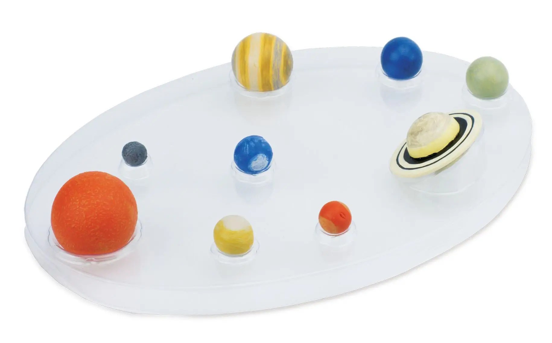 Safari Ltd Suncev Sustav Mall Hr