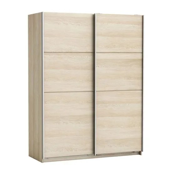 Ormar Za Garderobu Furius 2 120 Sonoma Mall Hr