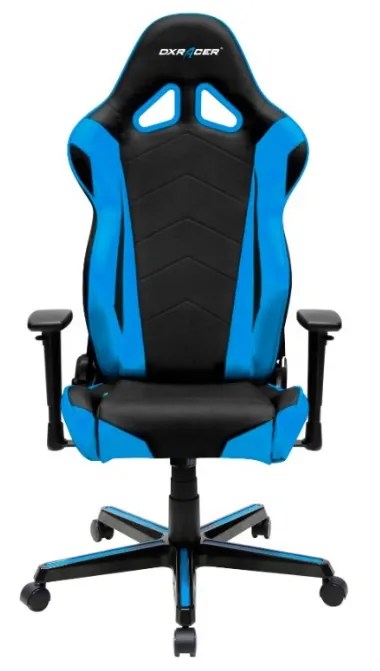 Dxracer Oh Rz0 Nb Rz0 Nb Gamerski Stol Mimovrste