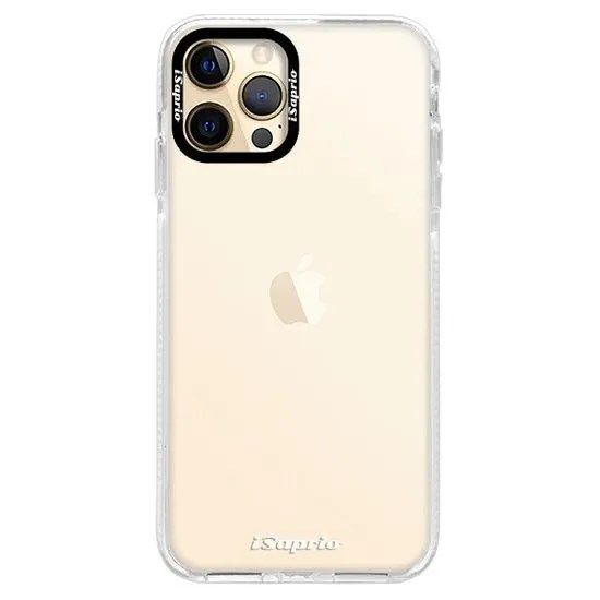 Isaprio Silikonove Pouzdro S Bumperem 4pure Ciry Bez Potisku Pro Apple Iphone 12 Pro Max Mall Cz