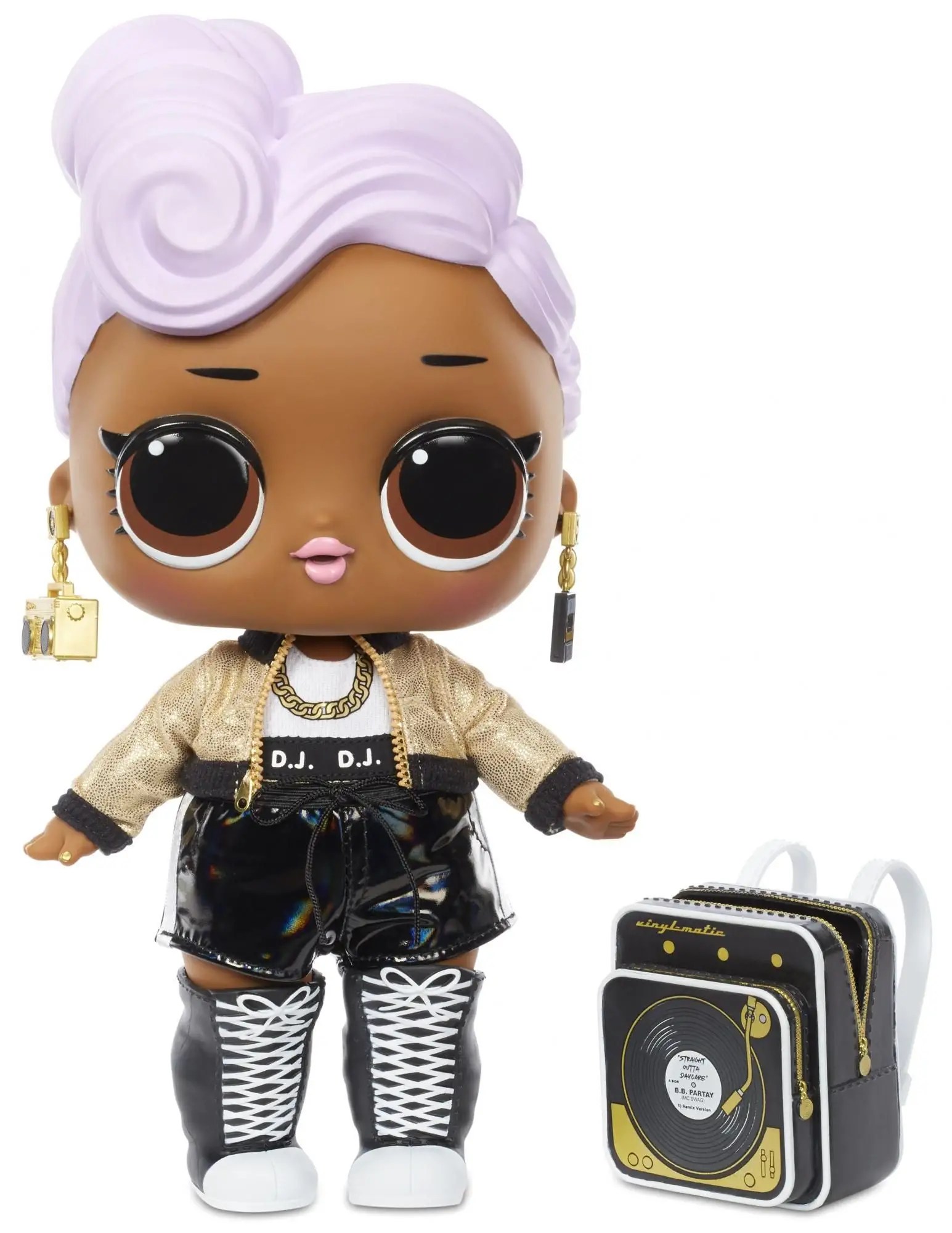 L O L Surprise D J Velika Lutka Mall Hr