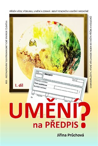 Jirina Pruchova Umeni Na Predpis I Dil Mall Cz