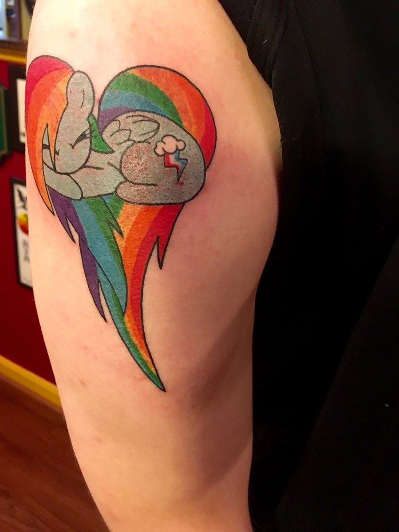 Edgy Brony? - My Little Brony - My Little Pony, Friendship Is Magic, Brony, Pokémon Go 1066_x_800_jpg