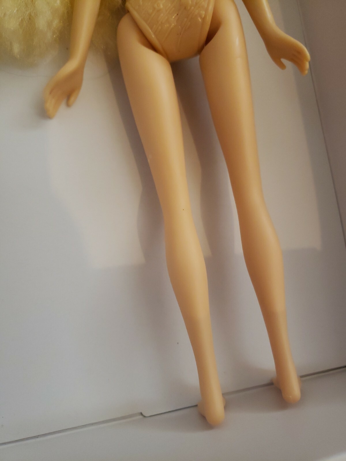 JOJO SIWA Nude Doll | eBay
