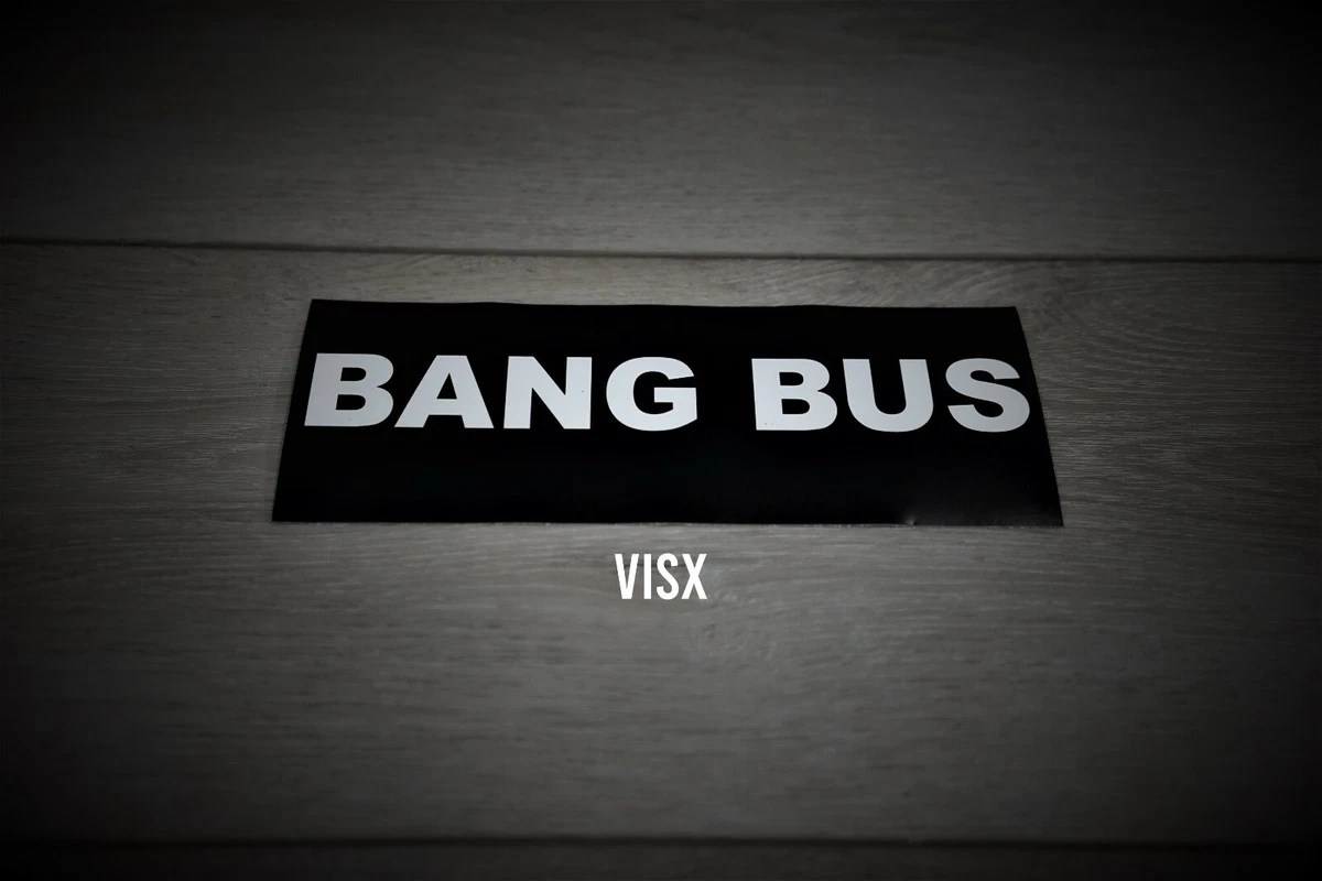 Bang Buss