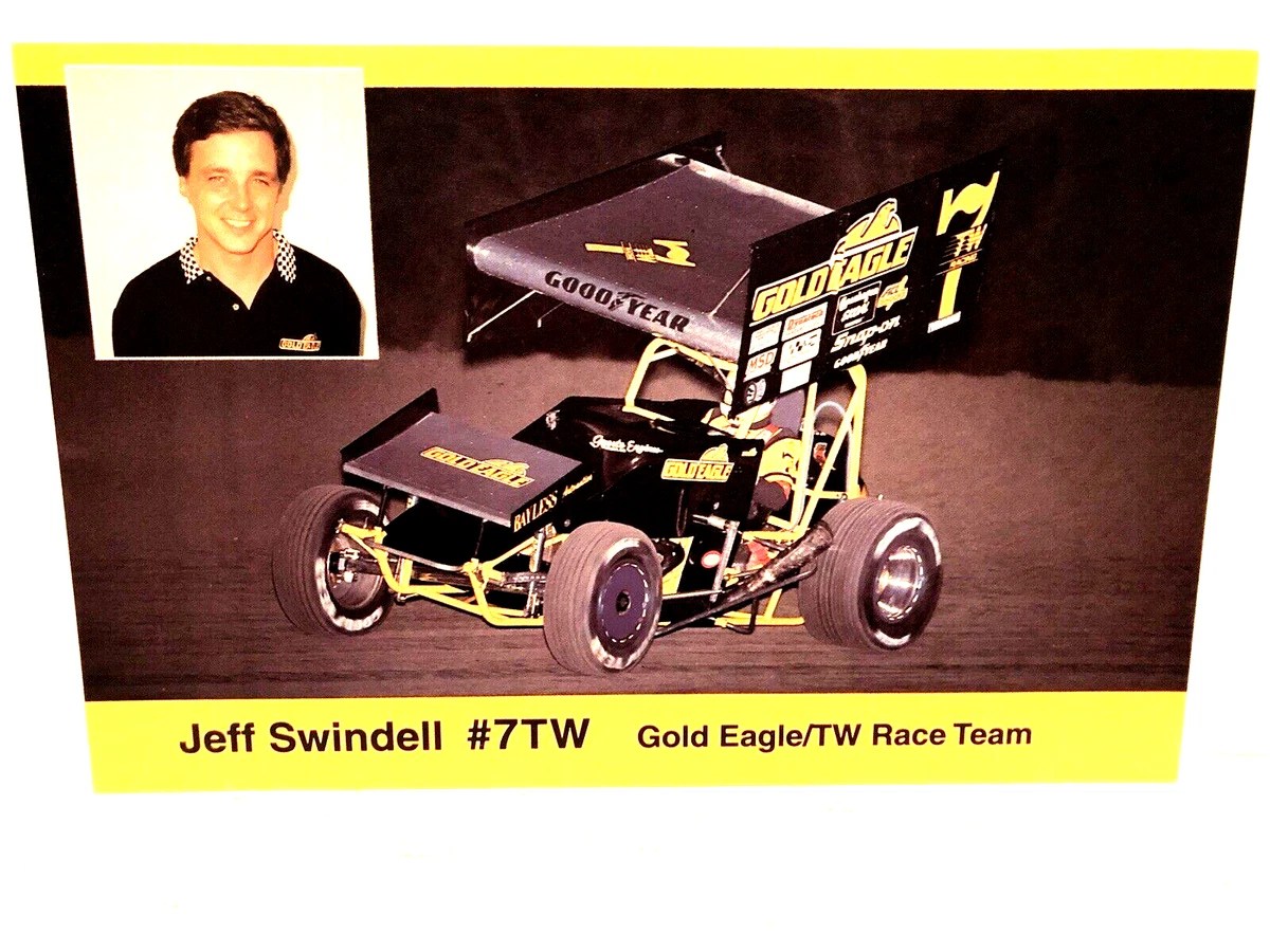 Jeff swindell