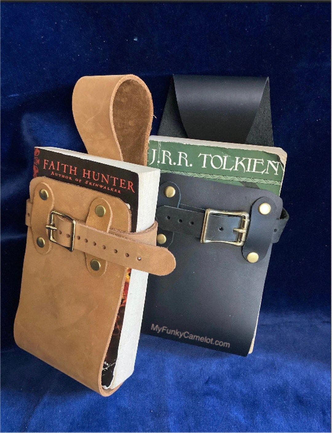 book strap